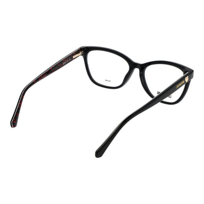 Black Acetate Glasses (Frames)