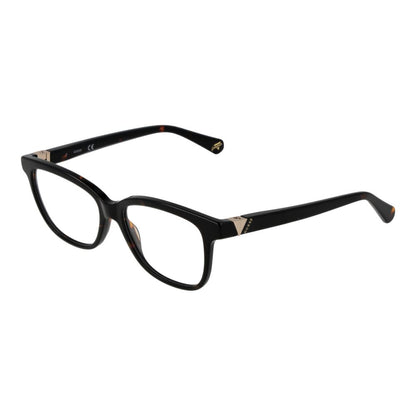 Brown Unisex Optical Frames