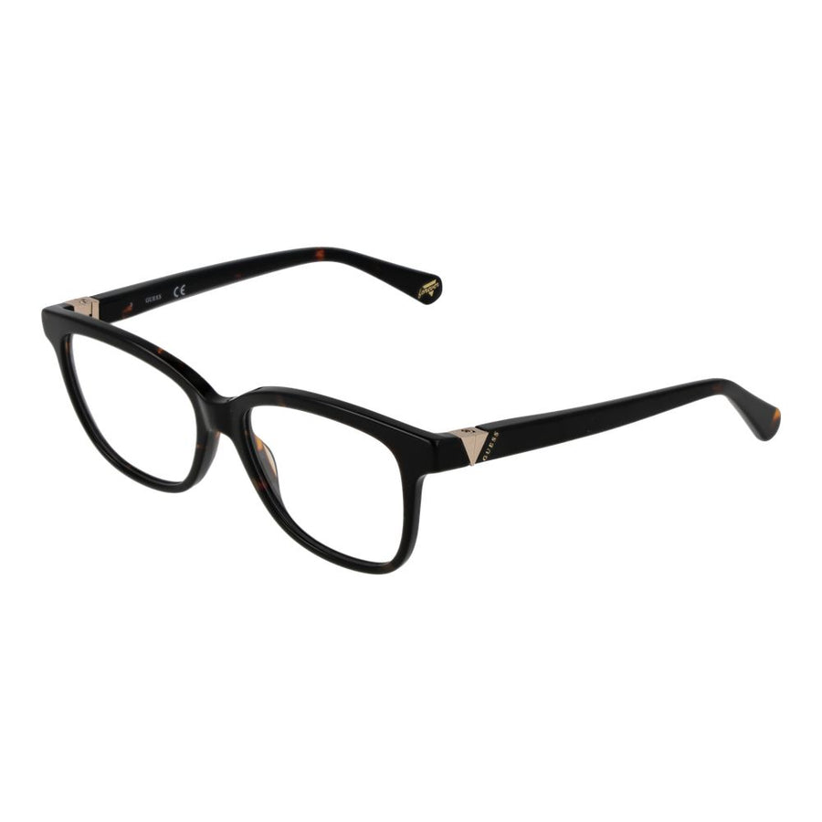 Brown Unisex Optical Frames