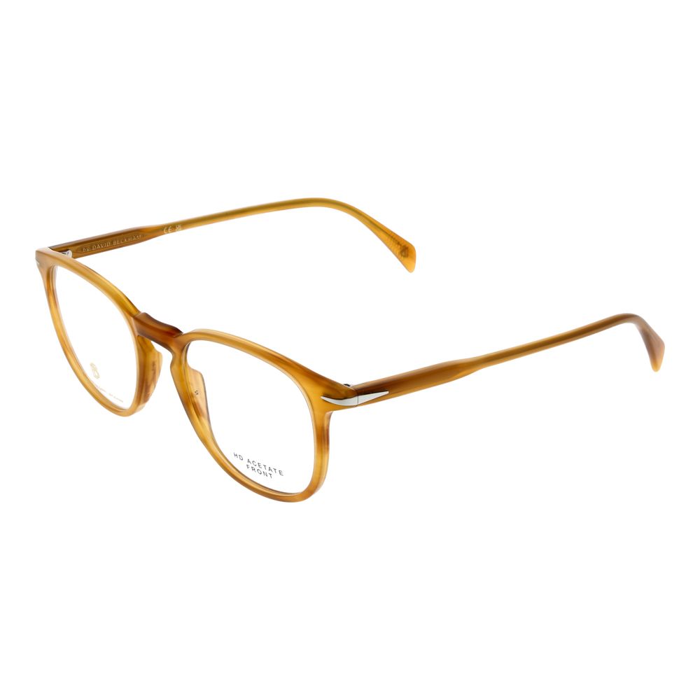 Brown Acetate Glasses (Frames)