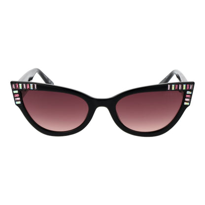 Black Women Sunglasses