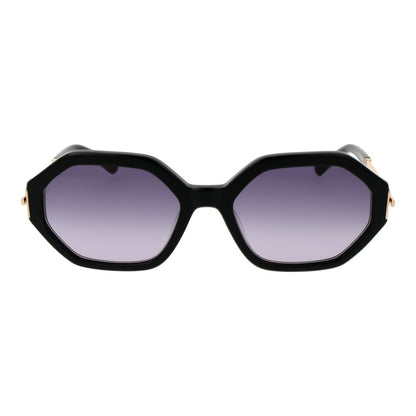 Black Women Sunglasses