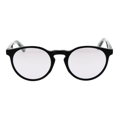 Black Acetate Sunglasses