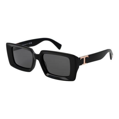 Black Women Sunglasses