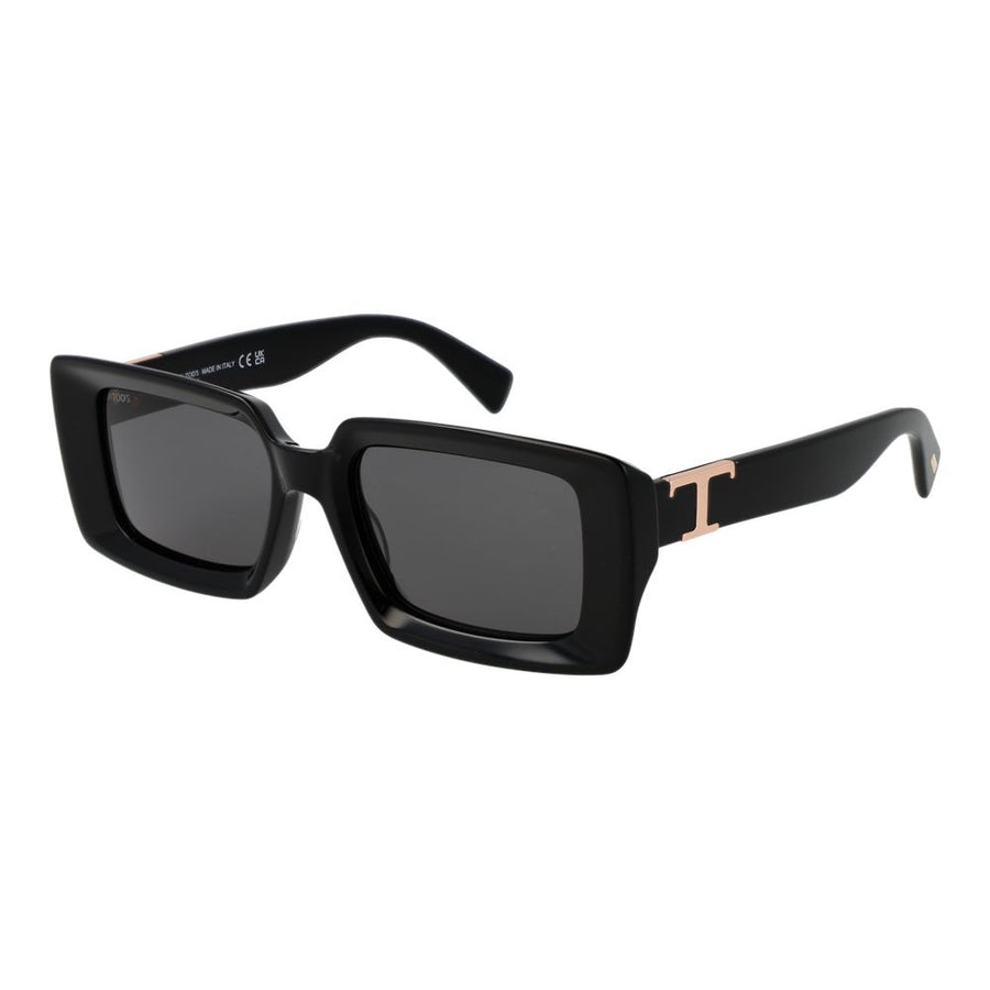 Black Women Sunglasses