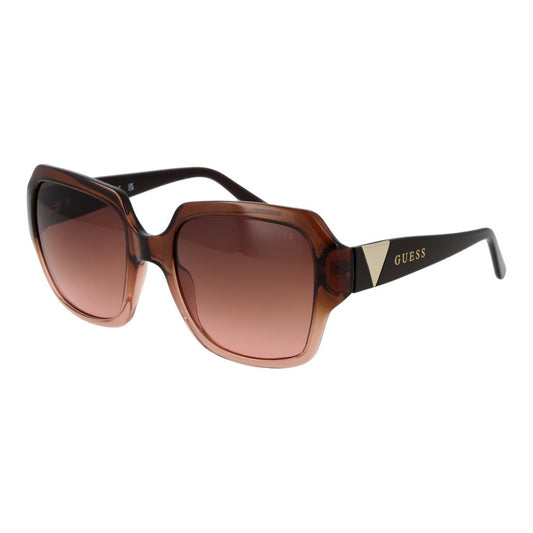 Brown Women Sunglasses