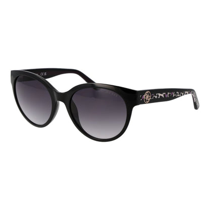 Black Women Sunglasses