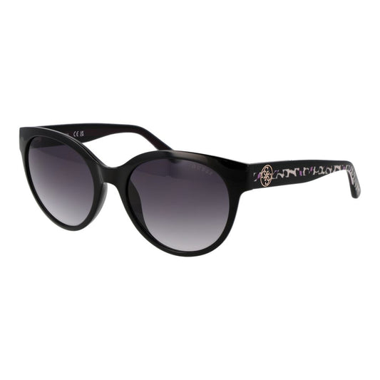 Black Women Sunglasses