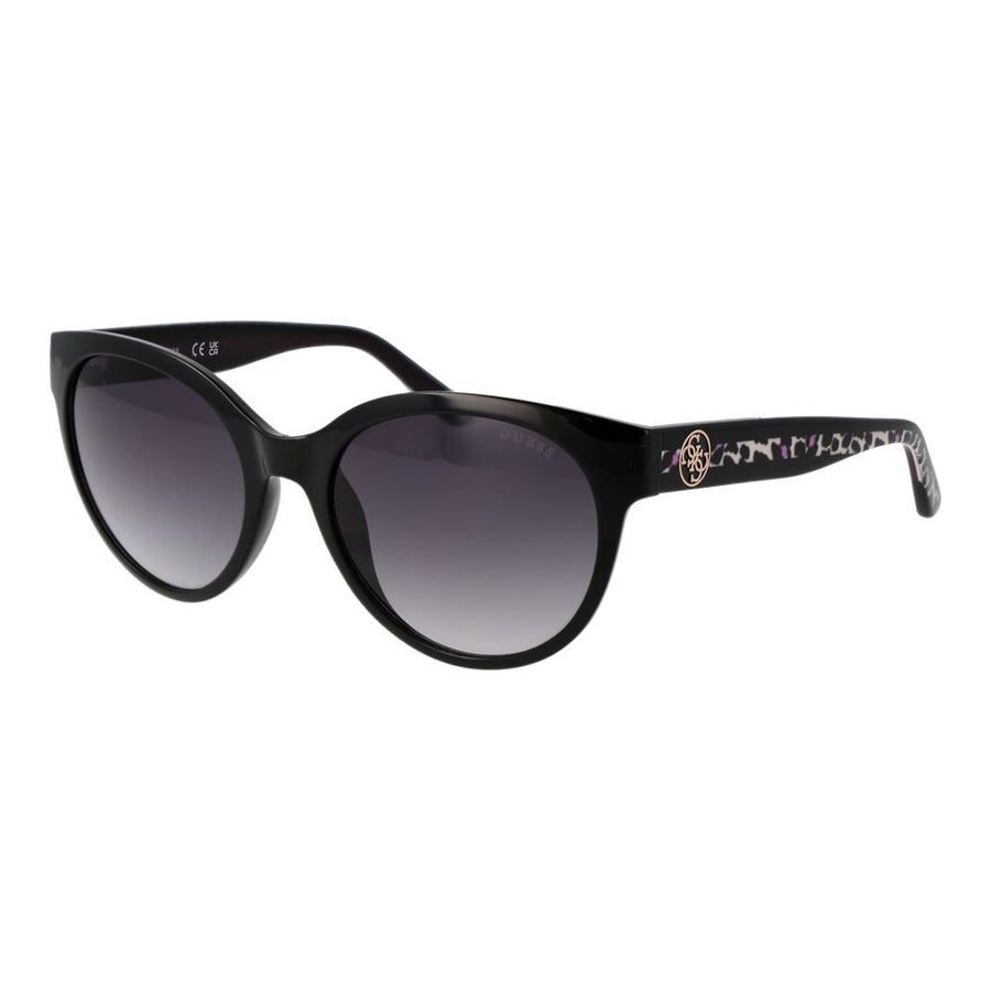 Black Women Sunglasses