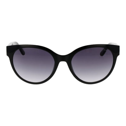Black Women Sunglasses