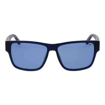 Blue Men Sunglasses