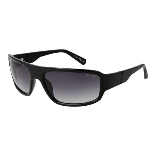 Black Women Sunglasses