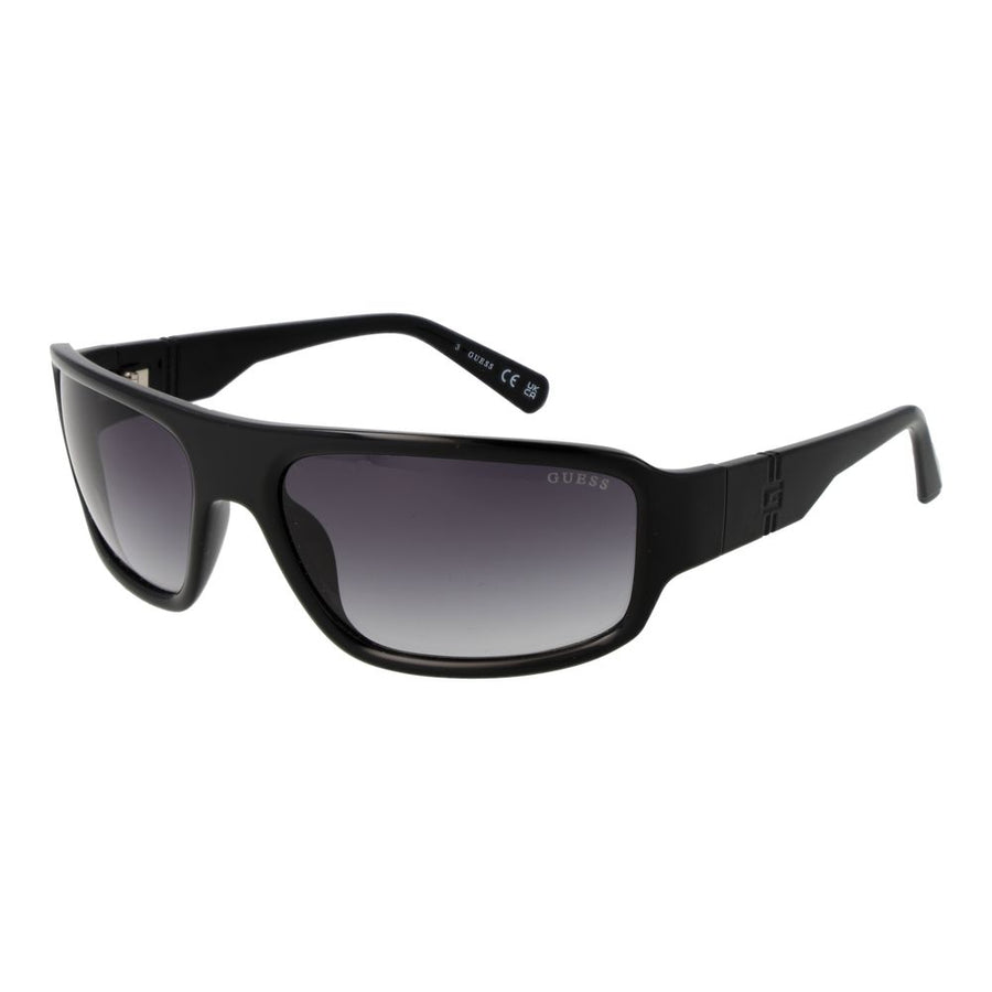 Black Women Sunglasses