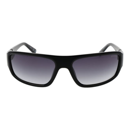 Black Women Sunglasses
