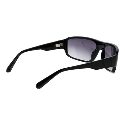 Black Women Sunglasses