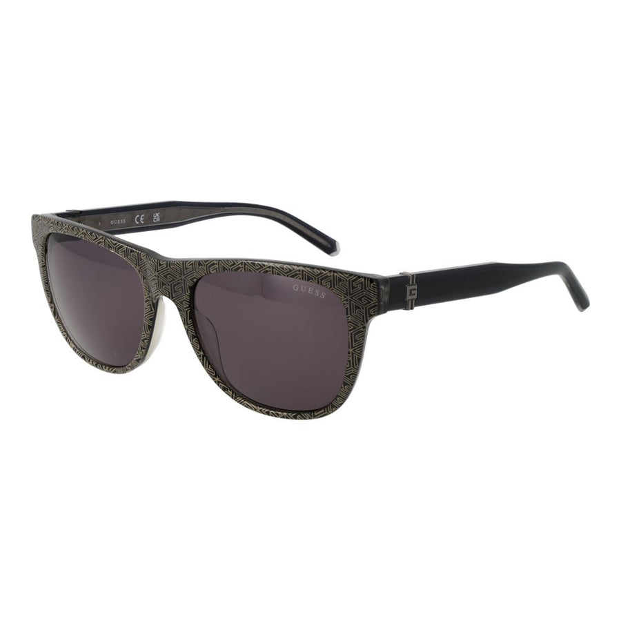 Multicolor Men Sunglasses