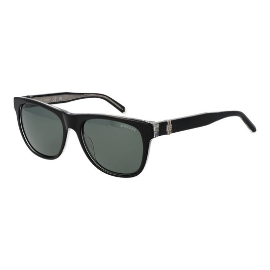Black Men Sunglasses