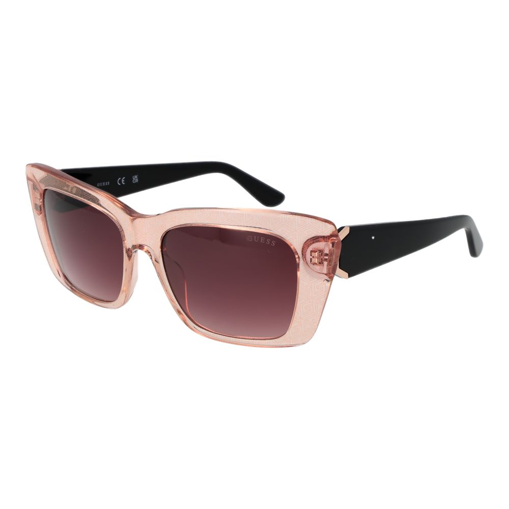 Pink Women Sunglasses