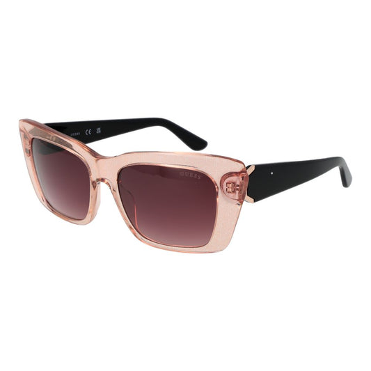 Pink Women Sunglasses