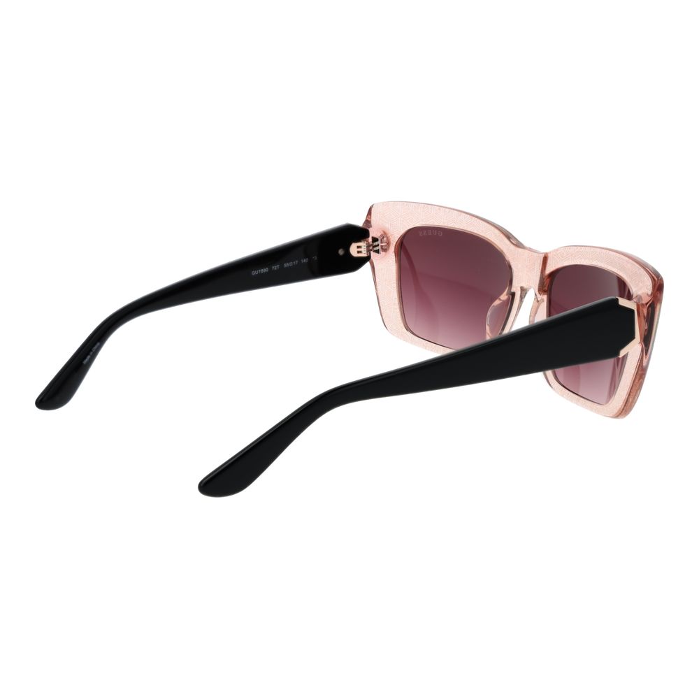 Pink Women Sunglasses