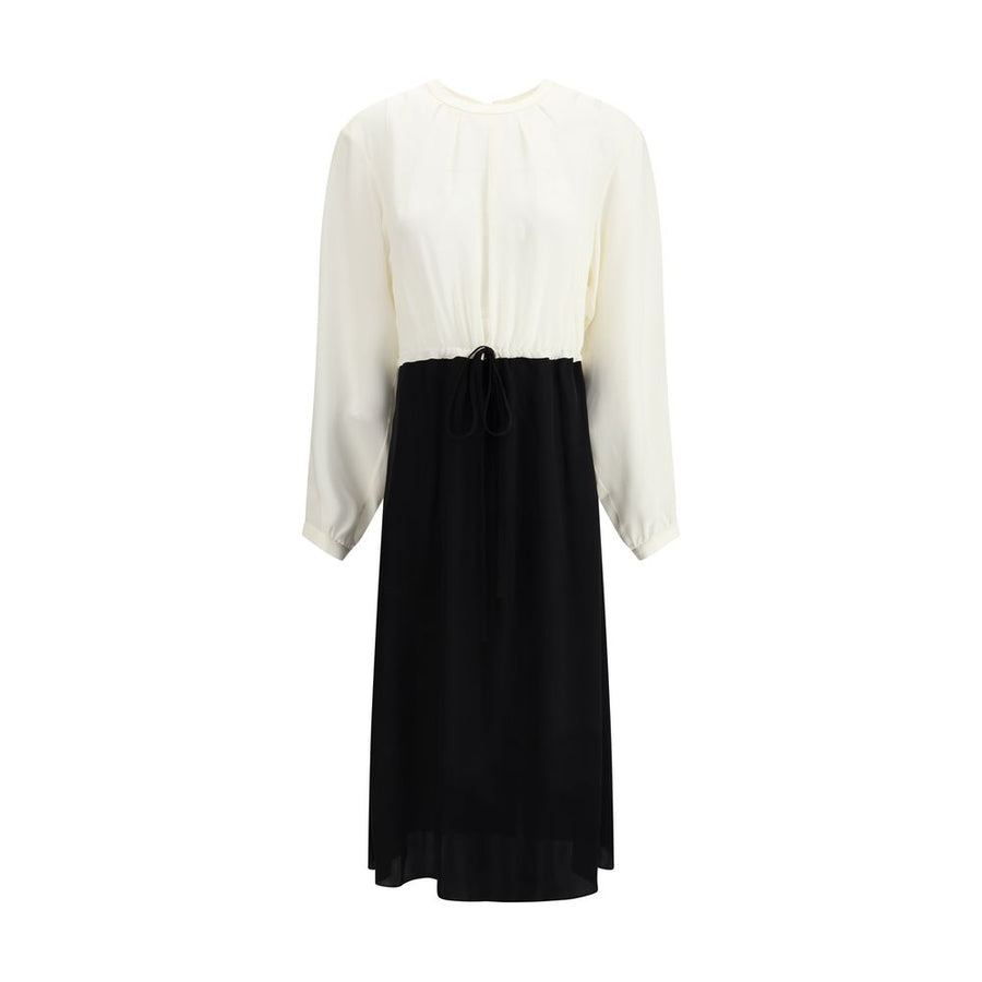 Correr Midi Dress