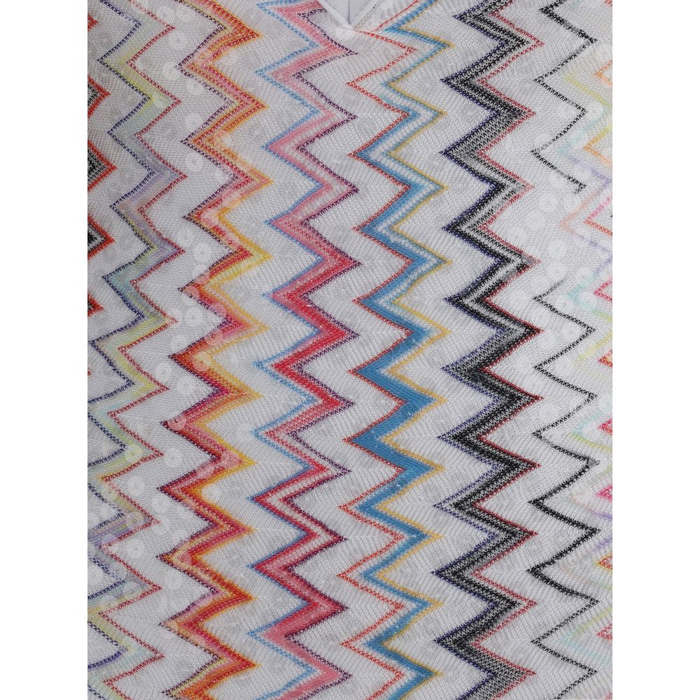 Iconic zig zag Swimsuit