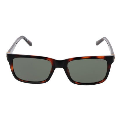 Brown Men Sunglasses