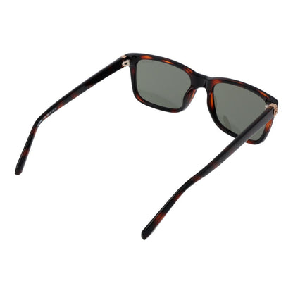 Brown Men Sunglasses