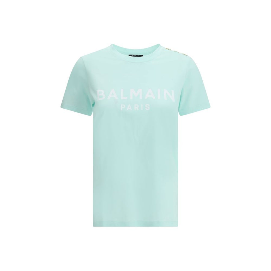 Logoed T-Shirt