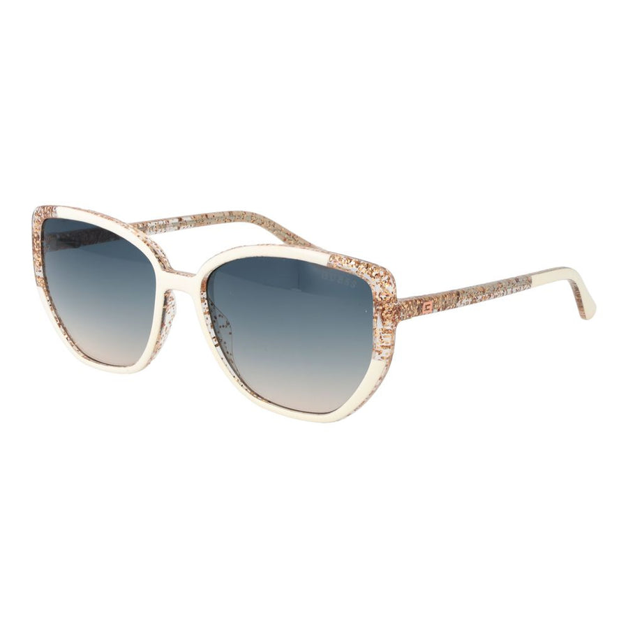 Cream Women Sunglasses