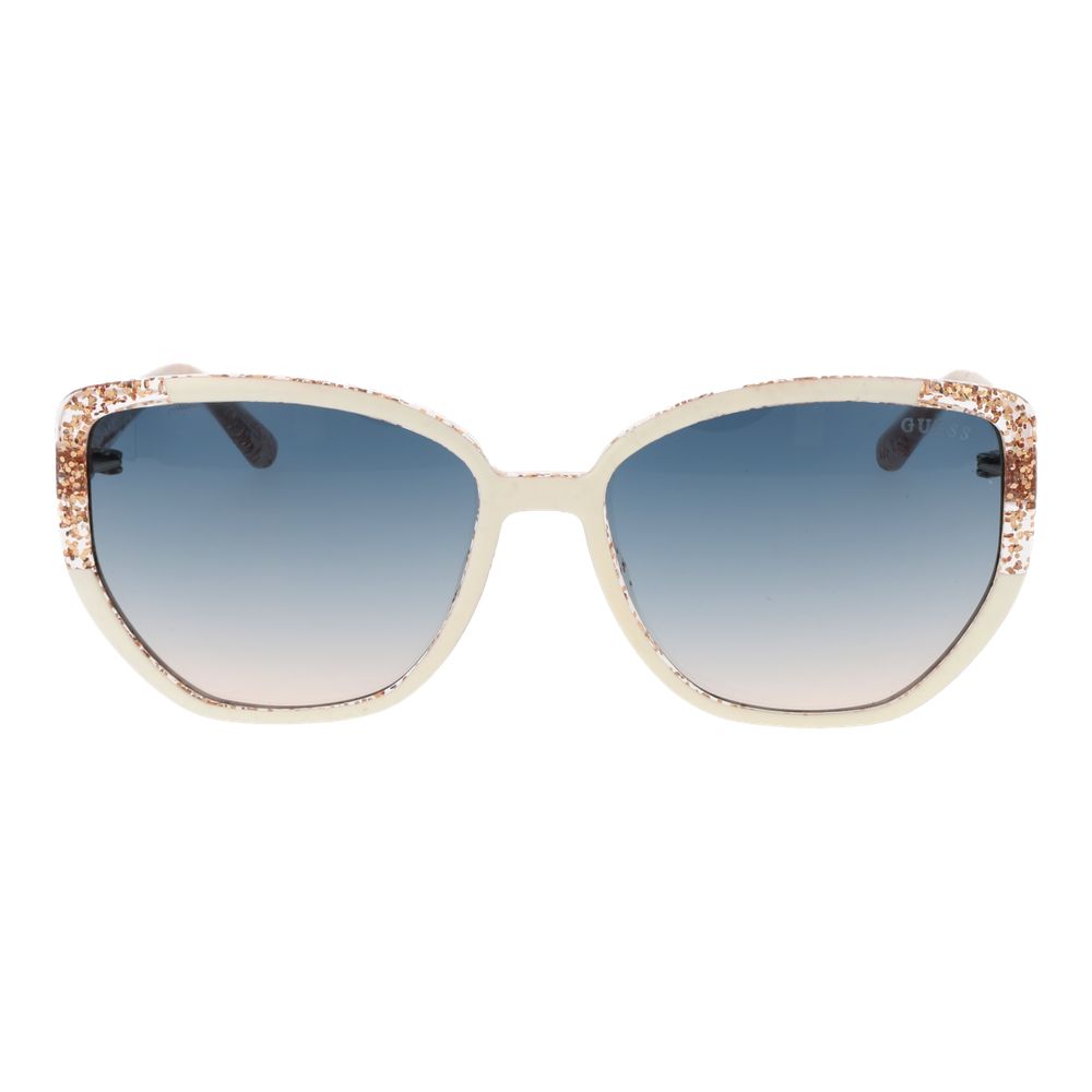 Cream Women Sunglasses