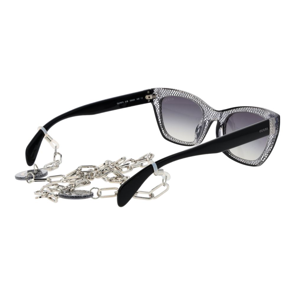 Black Women Sunglasses