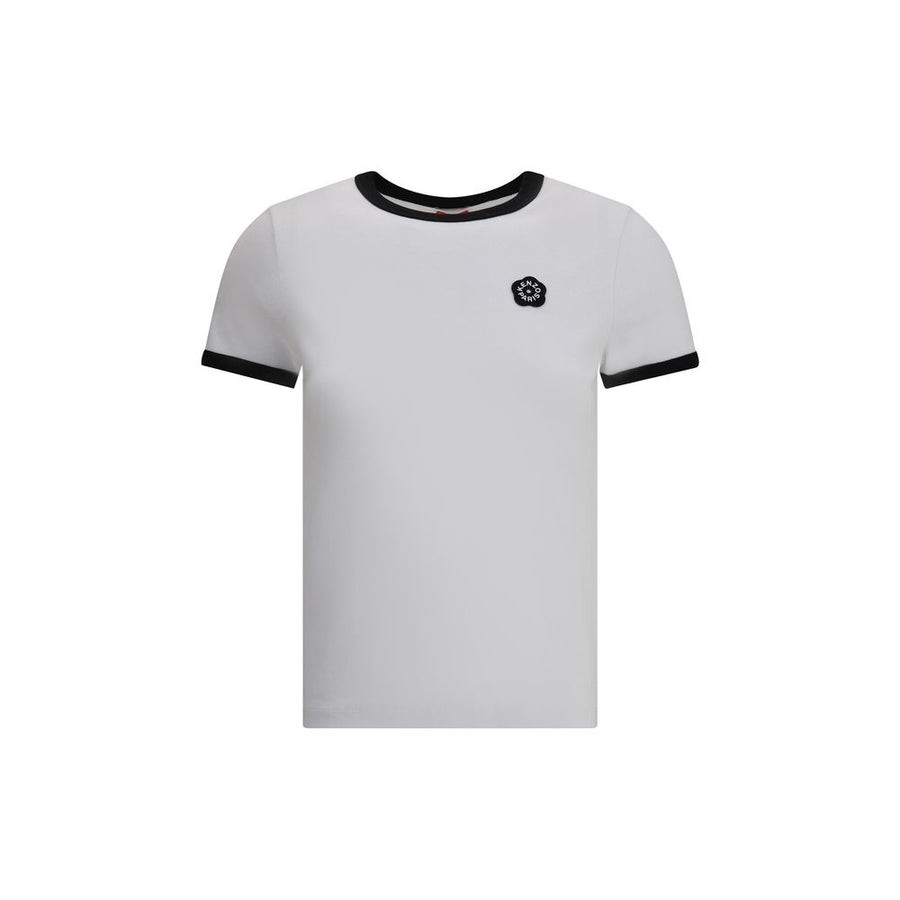Logoed T-Shirt