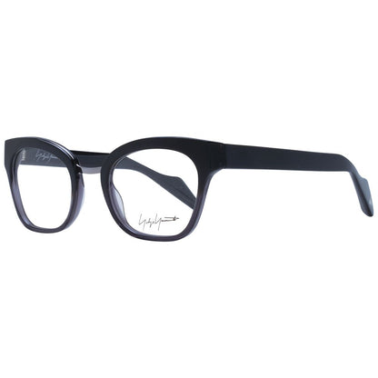 Black Acetate Glasses (Frames)