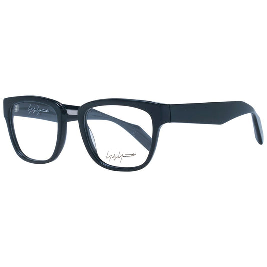 Black Acetate Glasses (Frames)