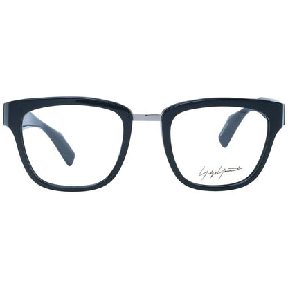 Black Acetate Glasses (Frames)