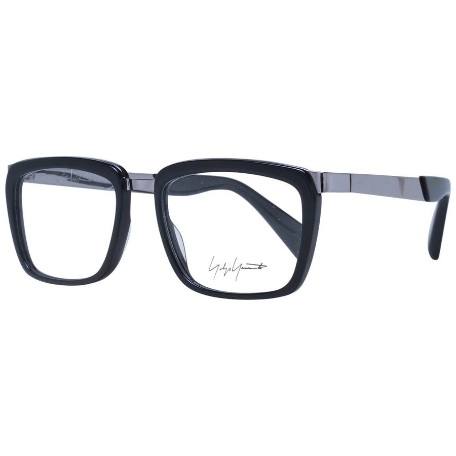 Black Acetate Glasses (Frames)
