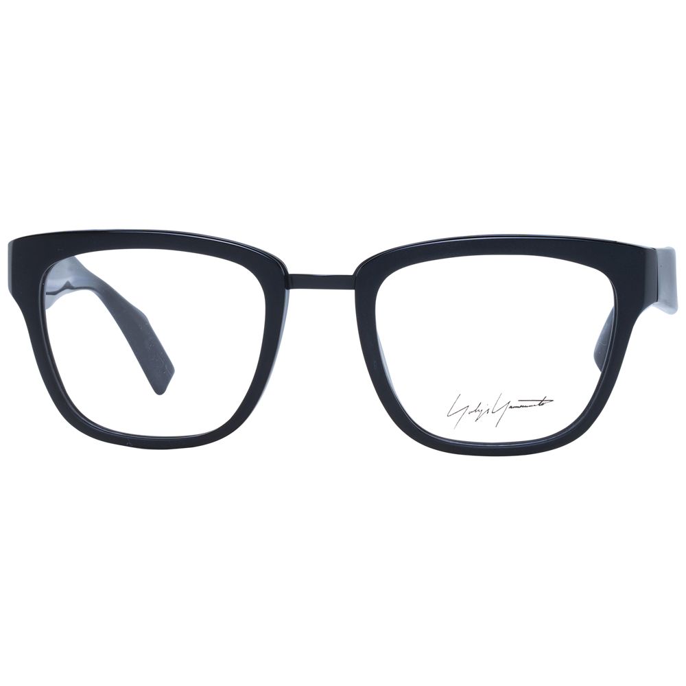 Black Acetate Glasses (Frames)
