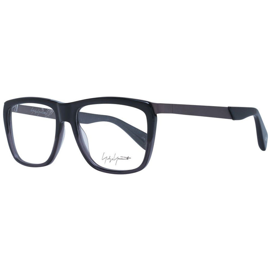 Black Acetate Glasses (Frames)