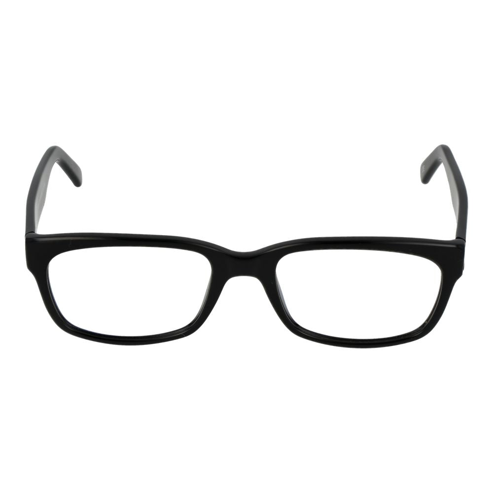 Black Acetate Glasses (Frames)
