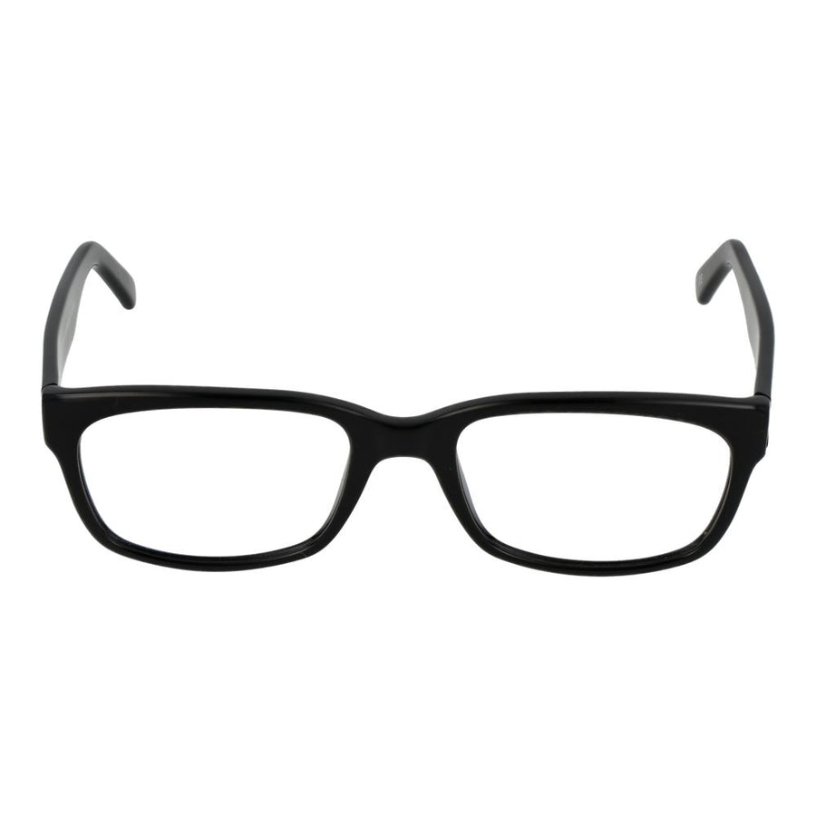 Black Acetate Glasses (Frames)