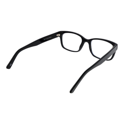 Black Acetate Glasses (Frames)