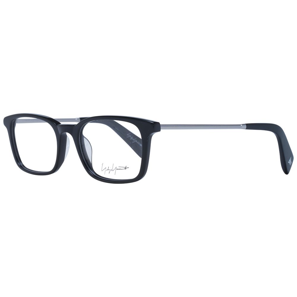 Black Acetate Glasses (Frames)