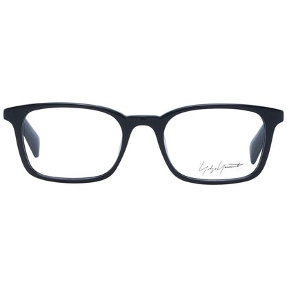 Black Acetate Glasses (Frames)