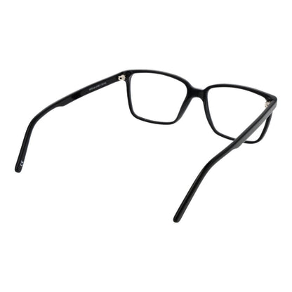 Black Acetate Glasses (Frames)