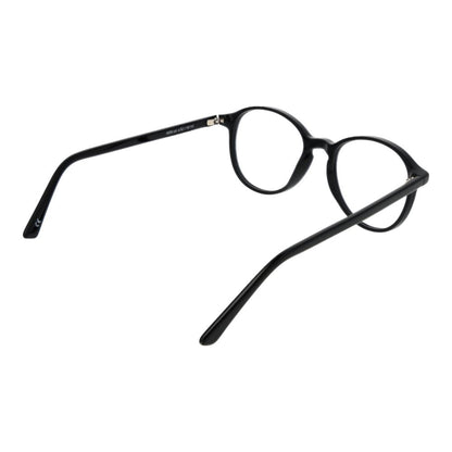 Black Acetate Glasses (Frames)