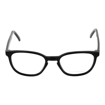 Black Acetate Glasses (Frames)