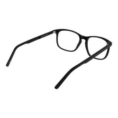 Black Acetate Glasses (Frames)