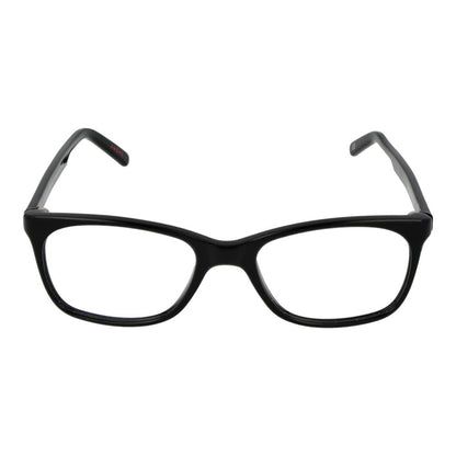 Black Acetate Glasses (Frames)