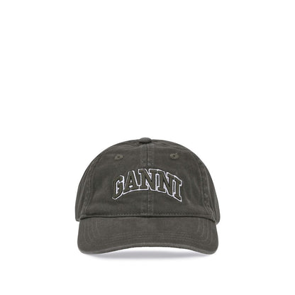 Logo Baseball Cap